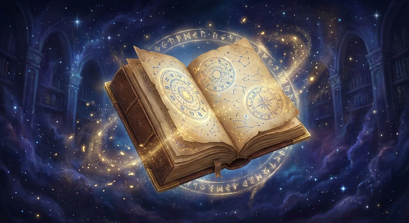 Astrology Learning Center