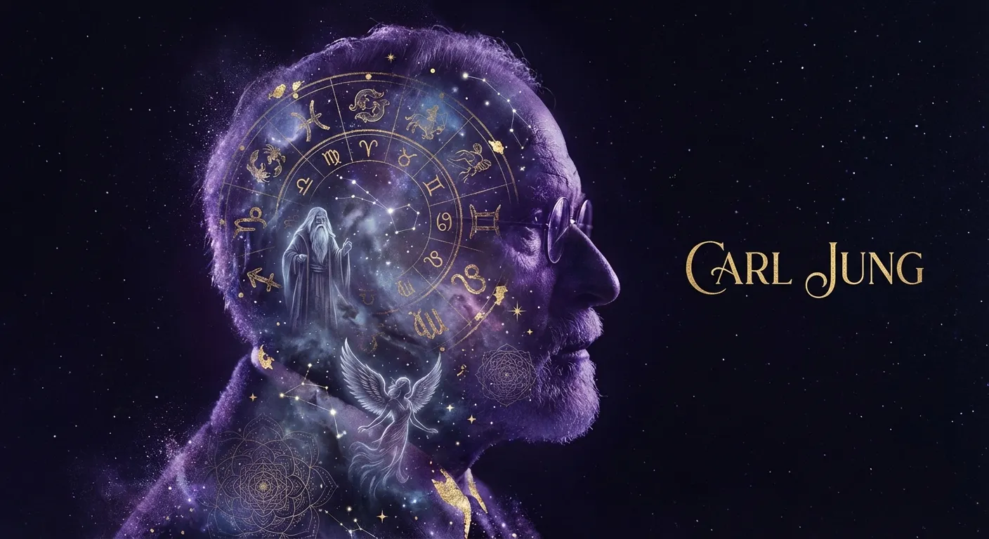 Jung and Astrology