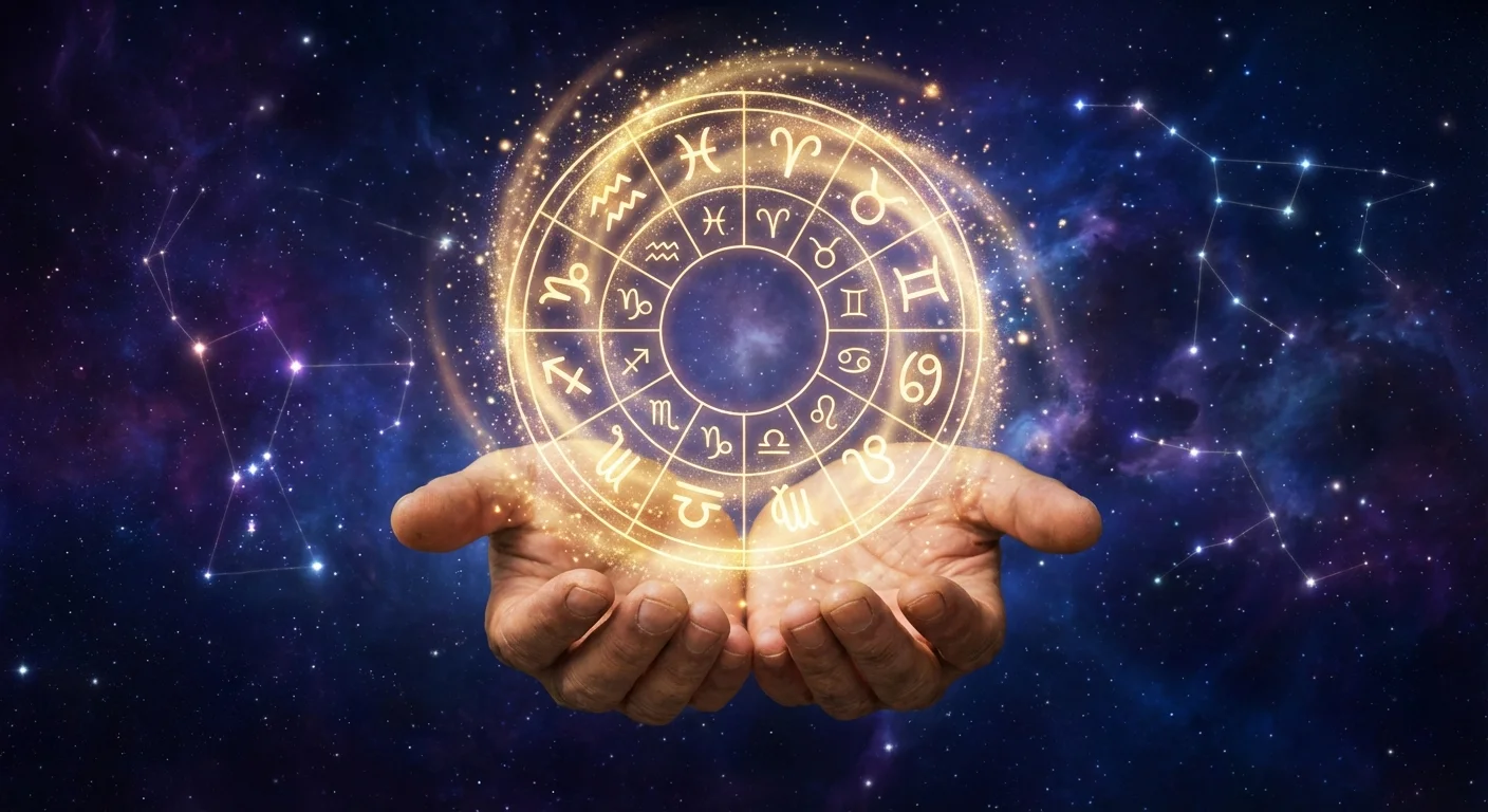 What Is a Natal Chart?